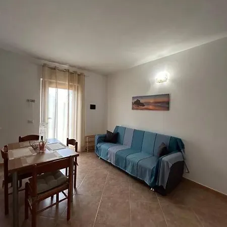 La Bouganvillea - Casa Fenicottero