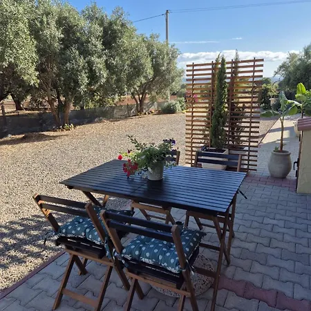 아파트 La Bouganvillea - Casa Fenicottero Masainas