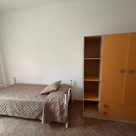 La Bouganvillea - Casa Fenicottero شقة