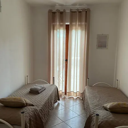 Apartamento La Bouganvillea - Casa Fenicottero *