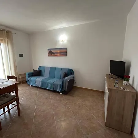 La Bouganvillea - Casa Fenicottero