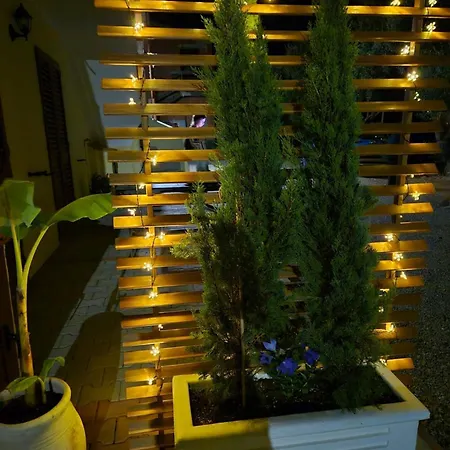 Apartamento La Bouganvillea - Casa Fenicottero *