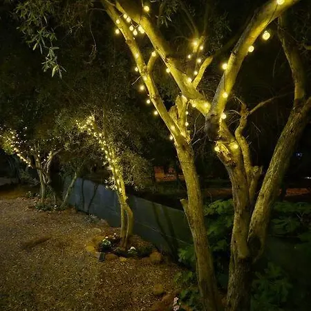 La Bouganvillea - Casa Fenicottero *
