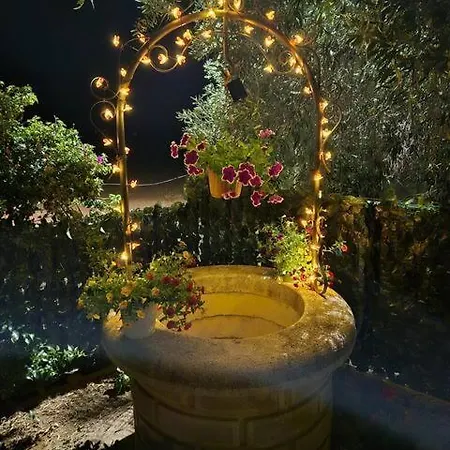 아파트 La Bouganvillea - Casa Fenicottero