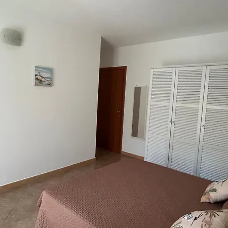 Apartamento La Bouganvillea - Casa Fenicottero Masainas
